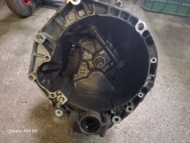 bontott FIAT BRAVA Váltó (Mechanikus)