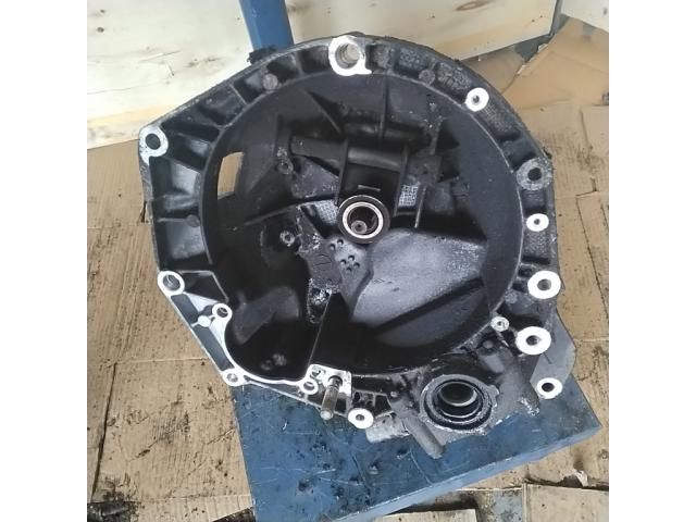 bontott FIAT BRAVA Váltó (Mechanikus)