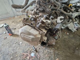 bontott FIAT BRAVA Váltó (Mechanikus)