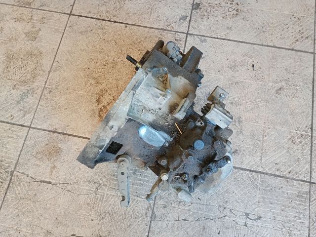 bontott FIAT BRAVA Váltó (Mechanikus)