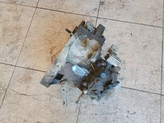 bontott FIAT BRAVA Váltó (Mechanikus)