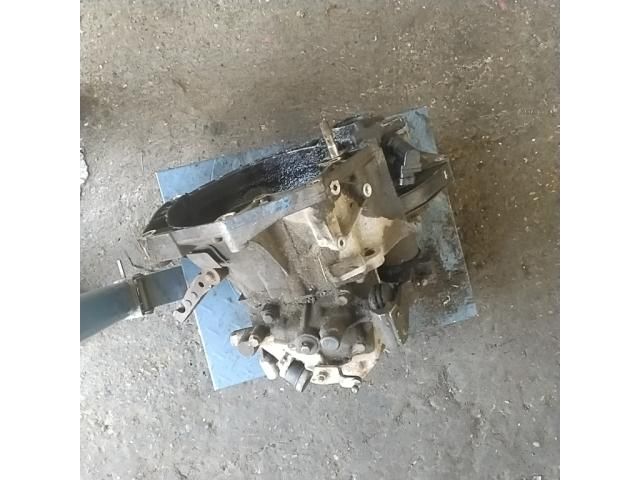 bontott FIAT BRAVA Váltó (Mechanikus)