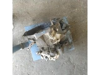 bontott FIAT BRAVA Váltó (Mechanikus)