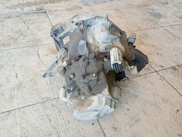 bontott FIAT BRAVA Váltó (Mechanikus)