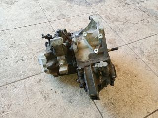 bontott FIAT BRAVA Váltó (Mechanikus)