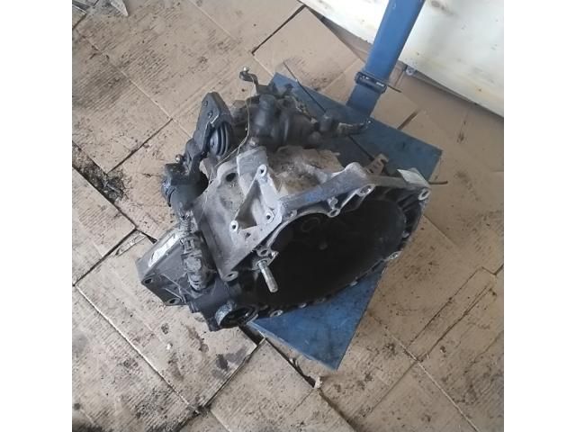 bontott FIAT BRAVA Váltó (Mechanikus)