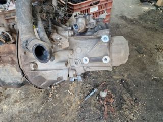 bontott FIAT BRAVA Váltó (Mechanikus)