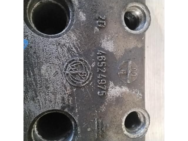 bontott FIAT BRAVA Vezérműtengely Házzal