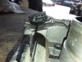 bontott FIAT BRAVA Fojtószelep (Elektromos)