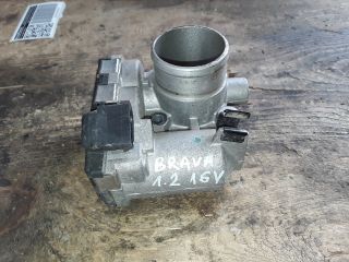 bontott FIAT BRAVA Fojtószelep (Elektromos)