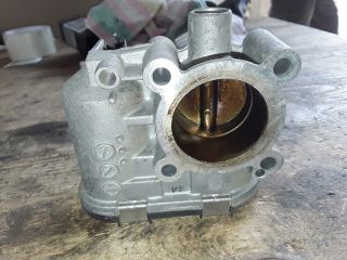 bontott FIAT BRAVA Fojtószelep (Elektromos)