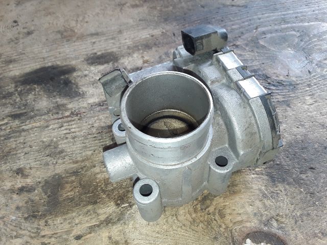 bontott FIAT BRAVA Fojtószelep (Elektromos)