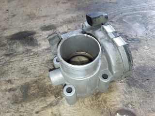 bontott FIAT BRAVA Fojtószelep (Elektromos)