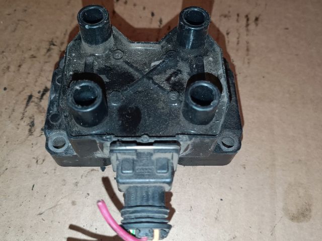 bontott FIAT BRAVA Gyújtótrafó