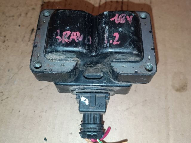 bontott FIAT BRAVA Gyújtótrafó