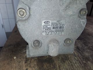 bontott FIAT BRAVA Klímakompresszor