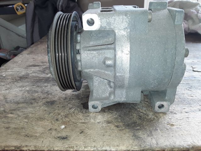 bontott FIAT BRAVA Klímakompresszor