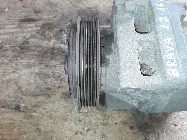 bontott FIAT BRAVA Klímakompresszor