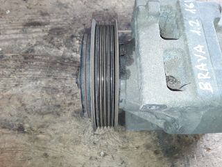 bontott FIAT BRAVA Klímakompresszor