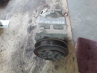 bontott FIAT BRAVA Klímakompresszor