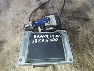 bontott FIAT BRAVA Motorvezérlő