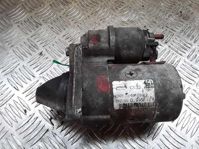 bontott FIAT BRAVA Önindító