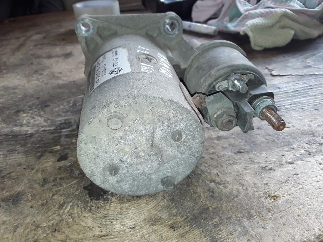 bontott FIAT BRAVA Önindító