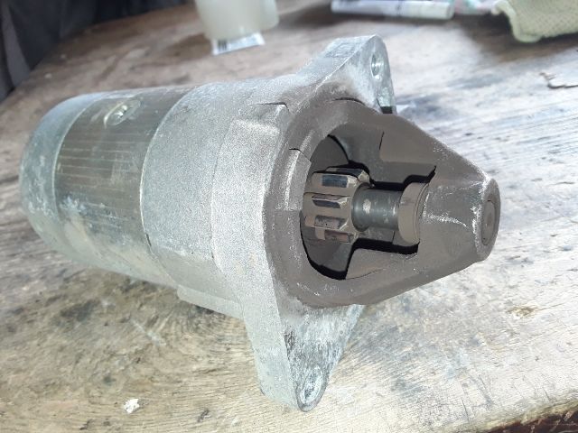 bontott FIAT BRAVA Önindító