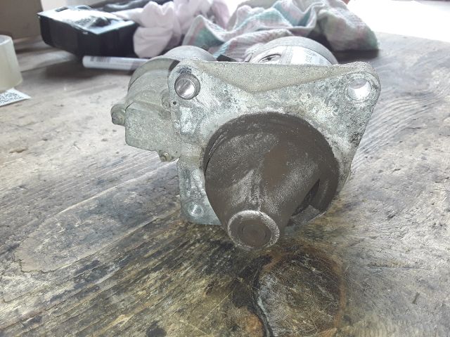 bontott FIAT BRAVA Önindító