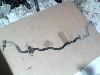 bontott FIAT BRAVA Első Vízszintes Stabilizátor Rúd