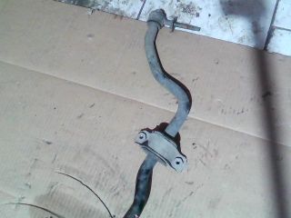 bontott FIAT BRAVA Első Vízszintes Stabilizátor Rúd