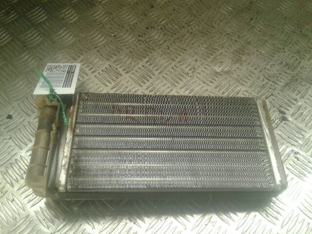 bontott FIAT BRAVA Fűtőradiátor