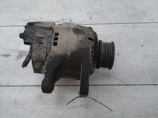 bontott FIAT BRAVA Generátor