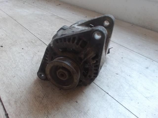 bontott FIAT BRAVA Generátor