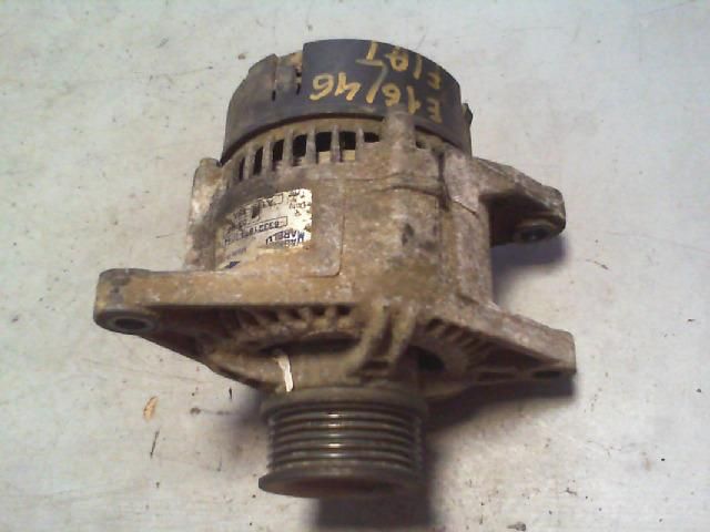 bontott FIAT BRAVA Generátor