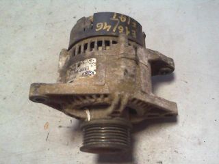 bontott FIAT BRAVA Generátor