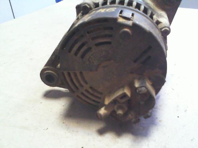 bontott FIAT BRAVA Generátor