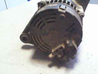 bontott FIAT BRAVA Generátor