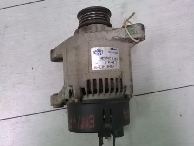 bontott FIAT BRAVA Generátor