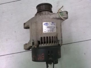 bontott FIAT BRAVA Generátor