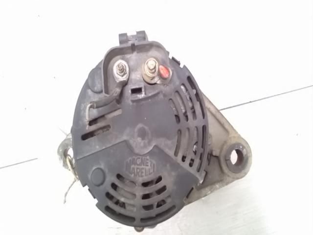 bontott FIAT BRAVA Generátor