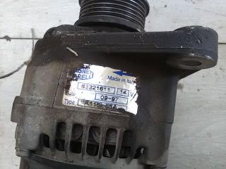 bontott FIAT BRAVA Generátor