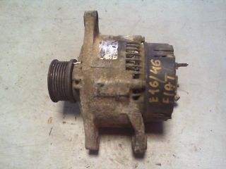 bontott FIAT BRAVA Generátor