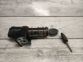 bontott FIAT BRAVA Gyújtáskapcsoló