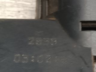 bontott FIAT BRAVA Gyújtáskapcsoló