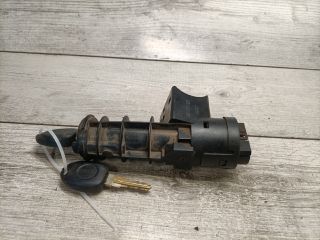 bontott FIAT BRAVA Gyújtáskapcsoló