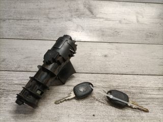 bontott FIAT BRAVA Gyújtáskapcsoló