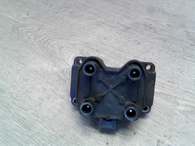 bontott FIAT BRAVA Gyújtótrafó Szett