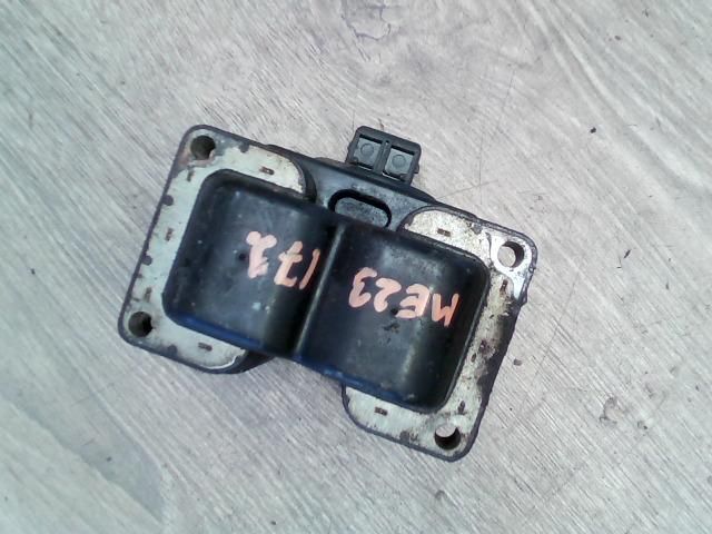 bontott FIAT BRAVA Gyújtótrafó Szett