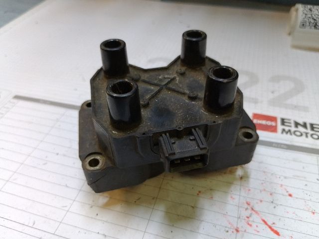 bontott FIAT BRAVA Gyújtótrafó